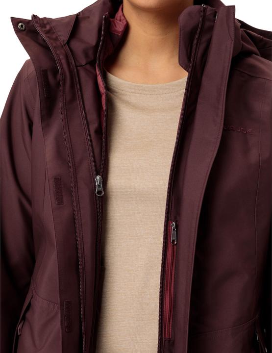 Immagine prodotto Vaude Idris 3in1 III (M)