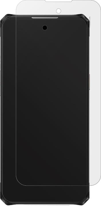 Actual product image Dipos Screen Protector Anti-Glare for iiiF150 Air 3 Outdoor (1 Piece, IiiF150 Air 3)