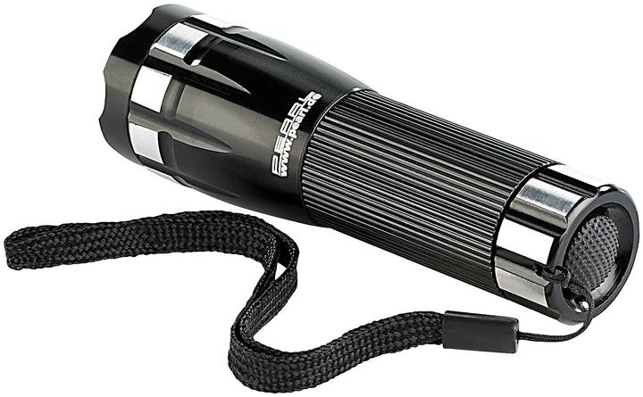 Image du produit Pearl Lampe de poche LED Focus Cree (12.30 cm, 150 lm)