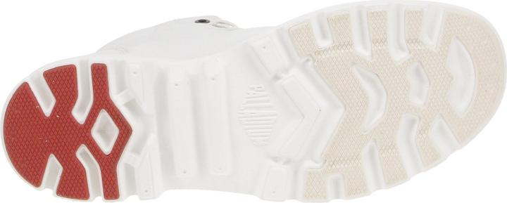 Actual product image Palladium Pampa Lite Hi (37)