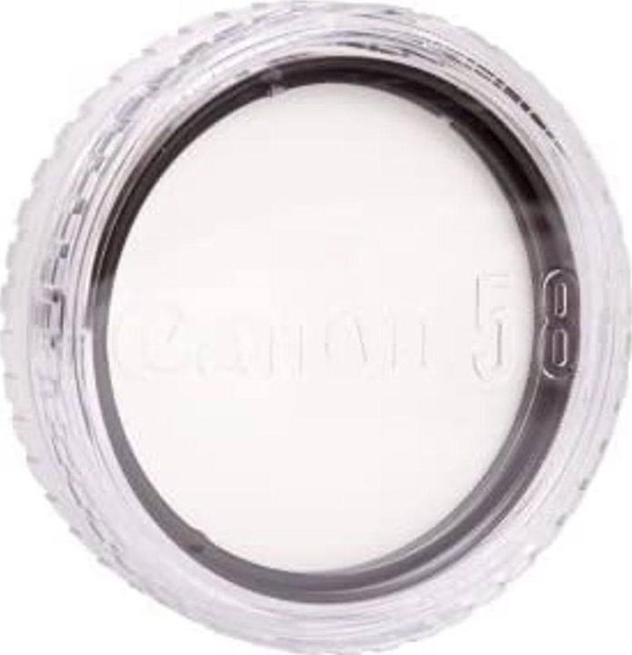 Image du produit Canon Protect (58 mm, Filtre de protection, 58 mm)