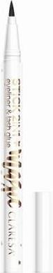 Image du produit Claresa Magic Stick 2in1 Eyeliner et colle à cils 0.08g