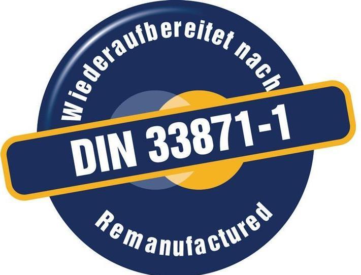 Produktbild Soennecken Tintenpatrone 84145 wie Brother LC1240BK schwarz - Tintenpatrone - Schwarz (BK)