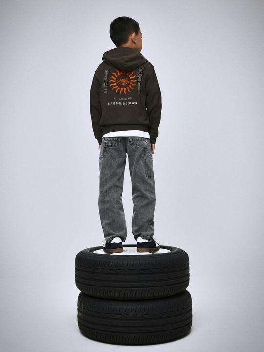 Immagine prodotto Name it Regular Fit Sweatshirt (146)