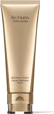 Produktbild Estée Lauder Re-Nutriv (Schaum, 125 ml)