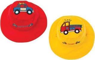 Produktbild flapjackkids Feuerwehr & Polizei (52)