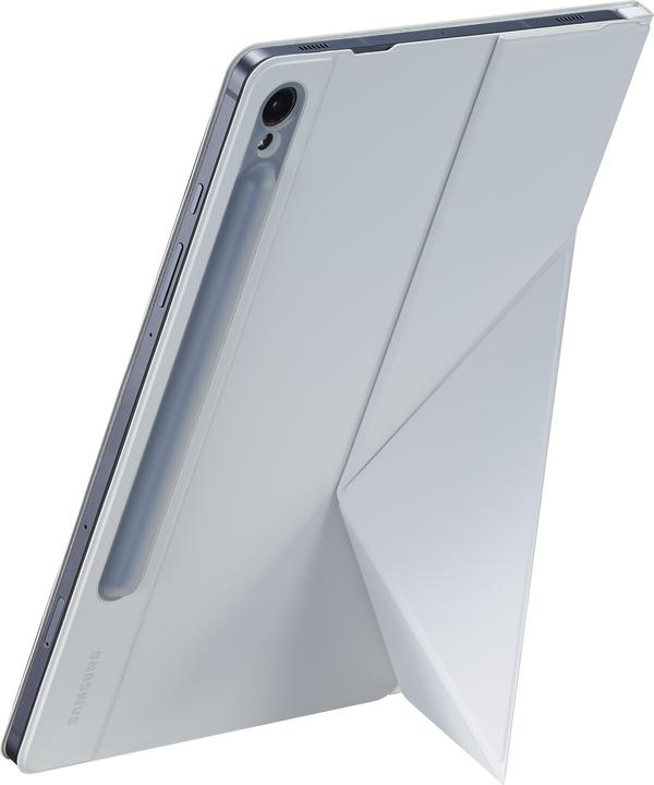 Actual product image Samsung Smart Book Cover (Galaxy Tab S9, Samsung Galaxy Tab S10 FE, Galaxy Tab S9 FE)