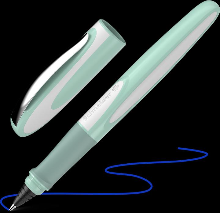 Produktbild Schneider Tintenroller Ray (Pistacchio, 1 x)