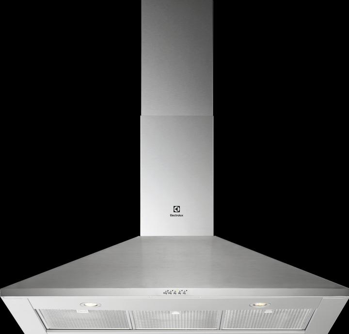 Actual product image Electrolux Whl9036cn (Wall hood)