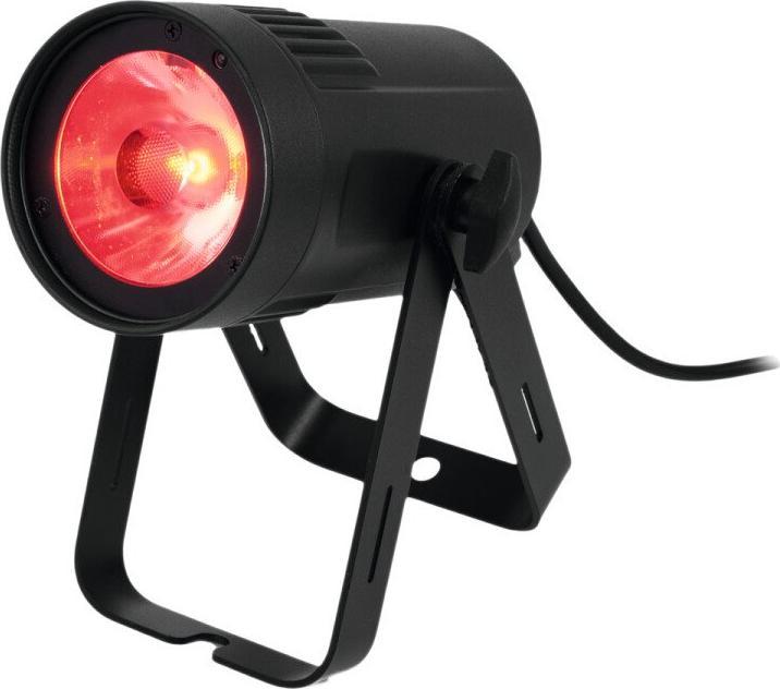 Produktbild Eurolite LED PST-15W MK2 COB RGBW Floor Spot/Wash (15 W, LED)