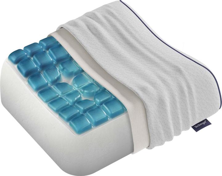 Immagine prodotto Technogel Anatomic (Cuscino per testa e collo)