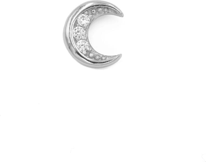 Fleur de nuit Delia-Einzelstück (925 Silber)