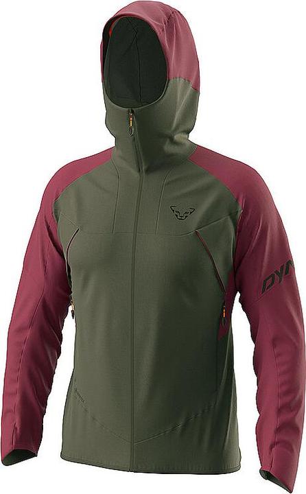 Olive, Burgundy/5560_6561