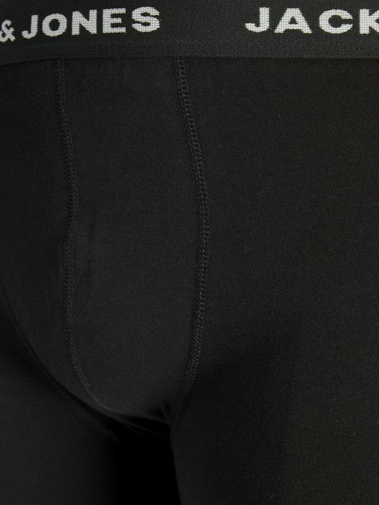 Produktbild Jack & Jones Jacbasic Trunks 7 Pack Noos Pls (4XL, 7er Pack)
