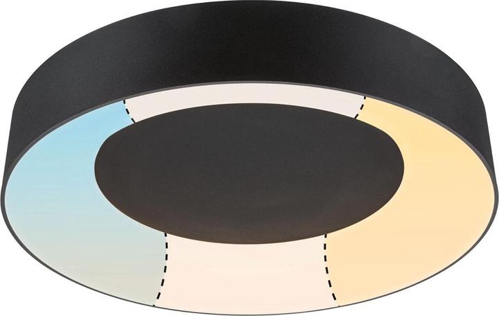 Image du produit Paulmann Plafonnier à LED PAUL (2800 lm)