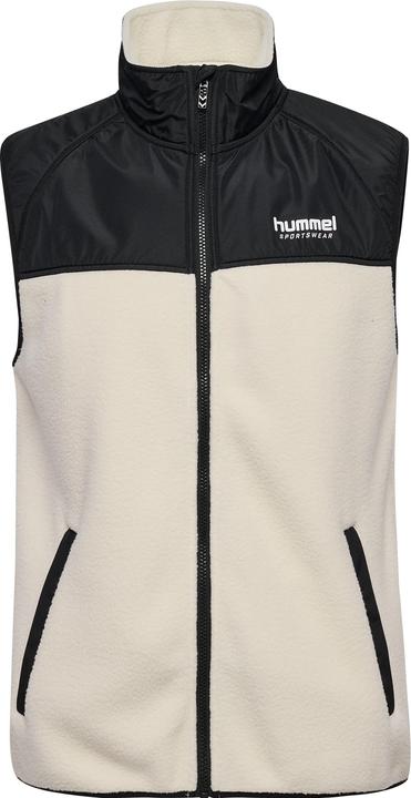 hummel Hmllgc Theo Fleece Waistcoat