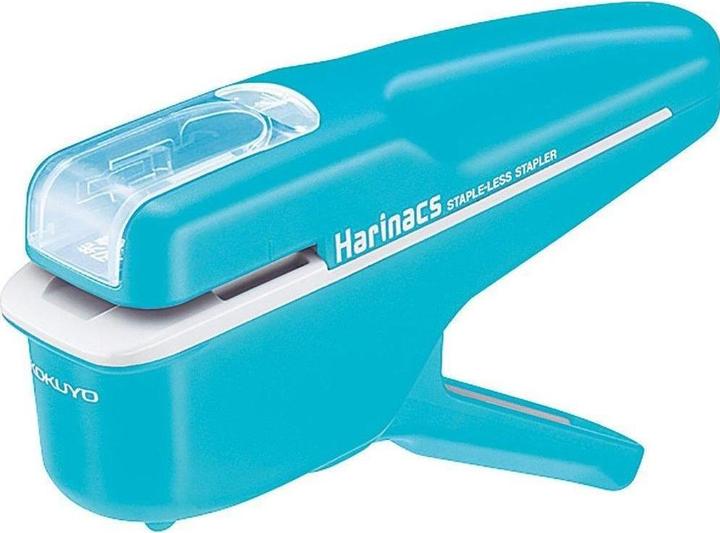 Image du produit Harinacs Agrafeuse sans agrafe Standard (8 feuilles)
