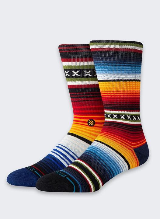 Actual product image Stance Curren St Crew (38 - 41)