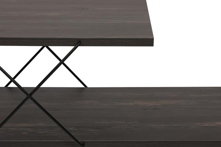 Image du produit Skye Decor Helen (120 x 30 x 40 cm)