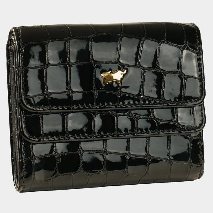 Actual product image Braun Büffel Purse Verona 40015