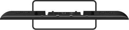 Image du produit Smart Tech 50UW02V Smart TV 50 pouces (50", LED, 4K)