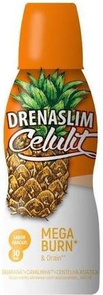 Produktbild Drenaslim Cellulite Treatment 450ml (Körperlotion, 450 ml)