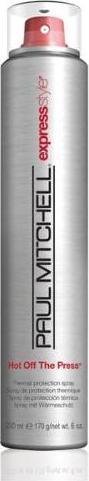 Image du produit Paul Mitchell Express Style Hot off the Press (200 ml)