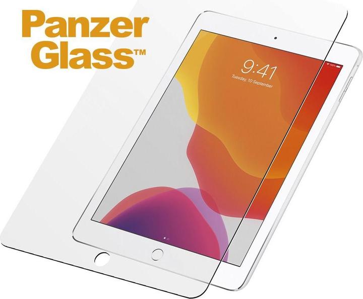 Produktbild PanzerGlass Case Friendly (50 Stück, iPad 10.2)