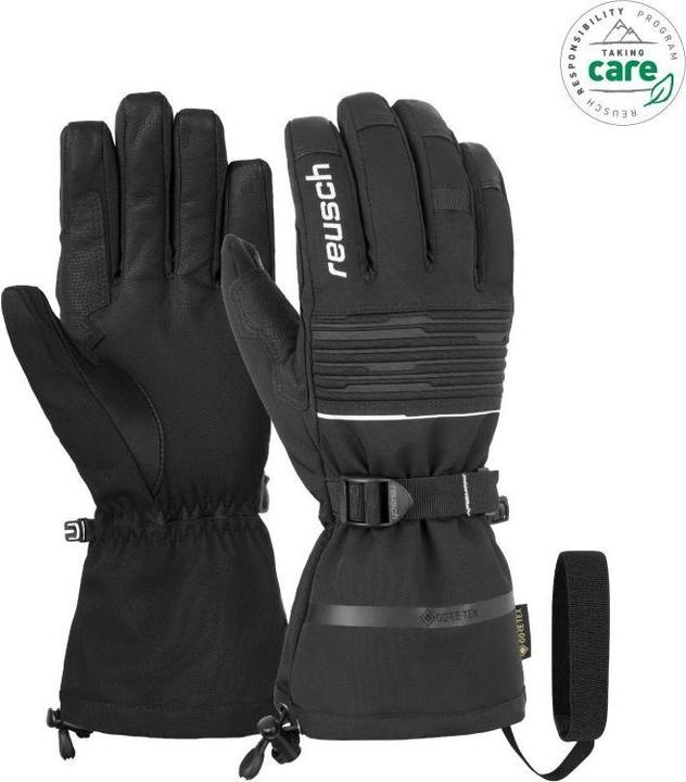 Reusch Isidro GTX - Skihandschuhe - Herren (6.5)