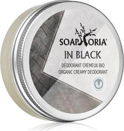 Actual product image Soaphoria In Black (Crème, 50 ml)