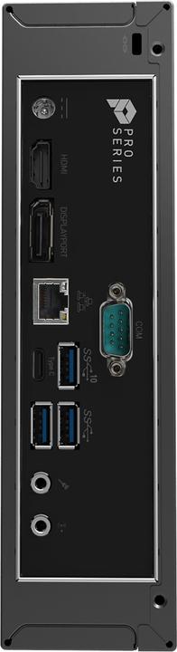 Image du produit MSI PRO DP21 13M-090BEU (Intel Core i7-13700)