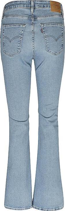 Image du produit Levis Jeans taille haute bootcut 725 (W27/L30)