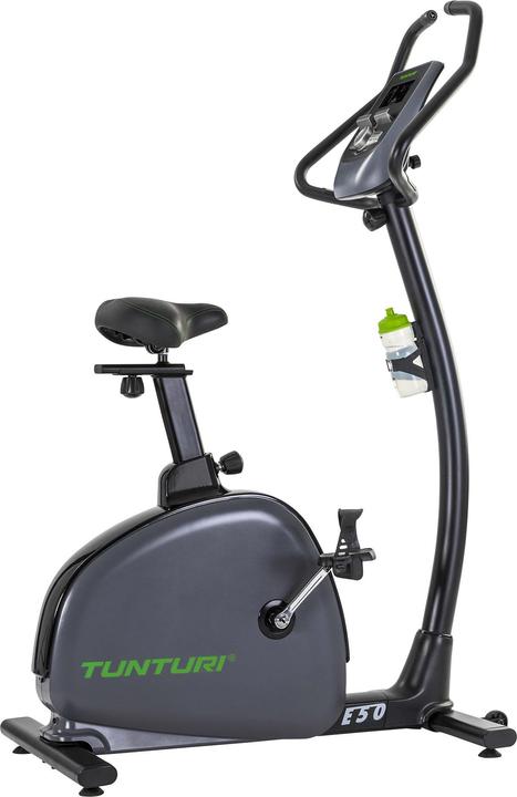 Produktbild Tunturi Ergometer Fahrrad Bike Performance E50