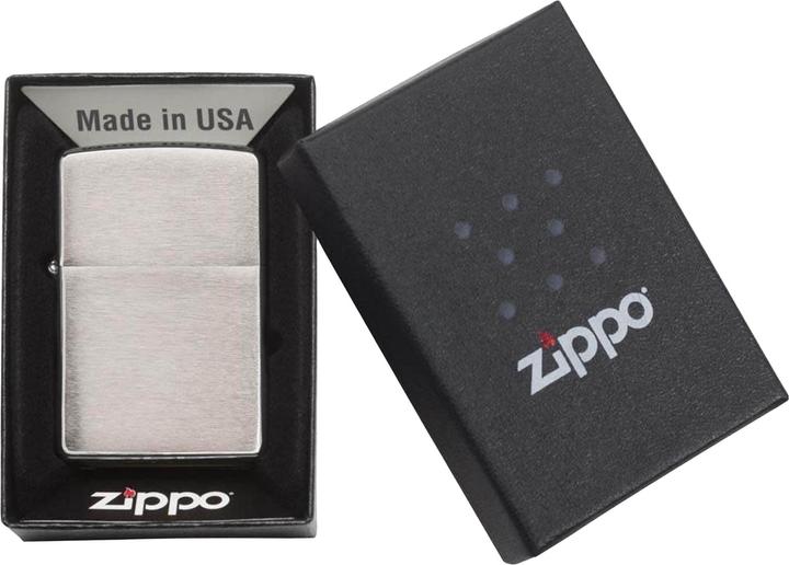 Image du produit Zippo Briquet à essence