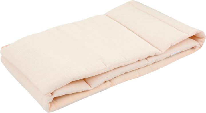 Produktbild Trixie Baby Bettnestchen Pure Rose