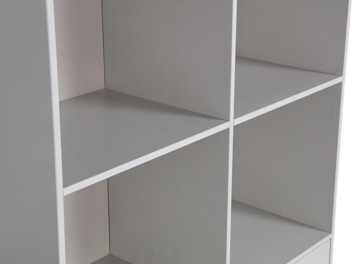 Actual product image Woood Xam (155 x 107 x 39 cm)