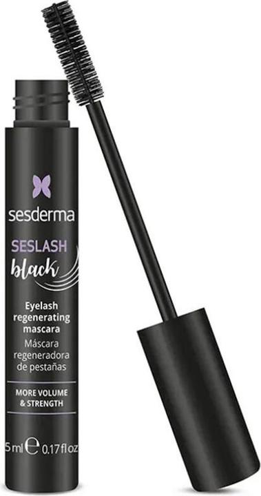 Image du produit Sesderma SESLASH BLACK Mascara régénérant pour les cils 5ml