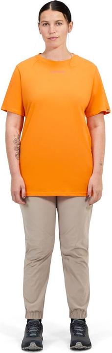 Actual product image Berghaus W Grappled Tee (T-Shirt)