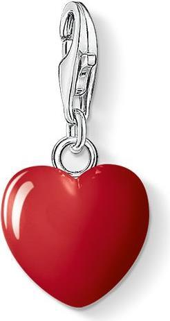 Thomas Sabo Herz (Silber)