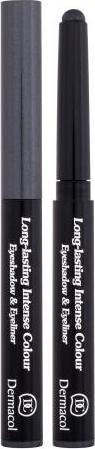 Produktbild Dermacol Eyeshadow & Eyeliner 2 In 1 (8)