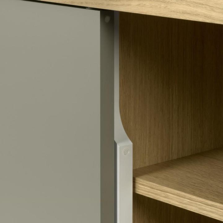 Produktbild Temahome Dann (165 x 46 x 66 cm)