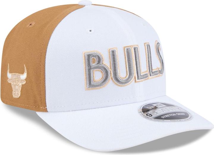 Immagine prodotto New Era 9Seventy Cappellino Stretch-Snap Città NBA Chicago Bulls