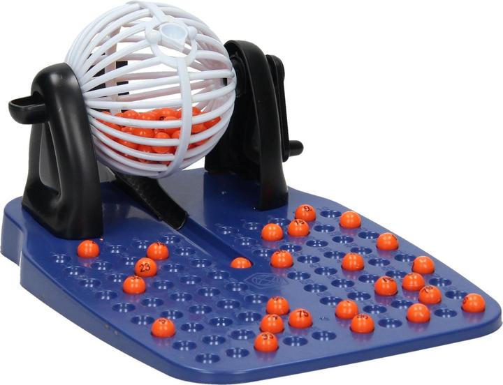 Produktbild HUB Holland Bingo-Spiel