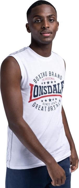 Immagine prodotto Lonsdale St.Agnes (4XL)
