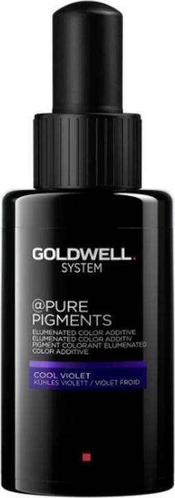 Image du produit Goldwell Système @Pure Pigments (Cool Violet)