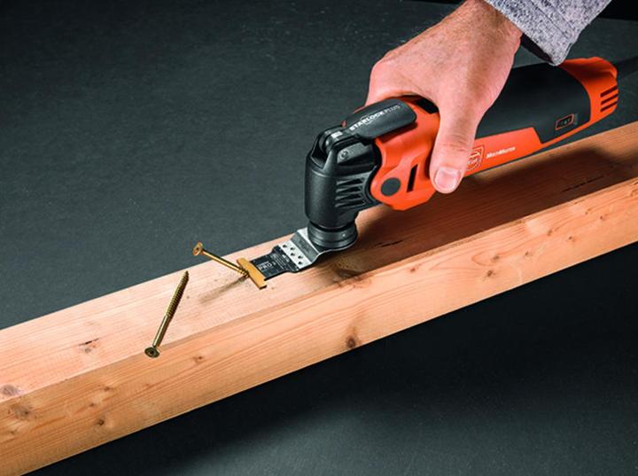Actual product image Fein Carbide plunge-cut saw blade