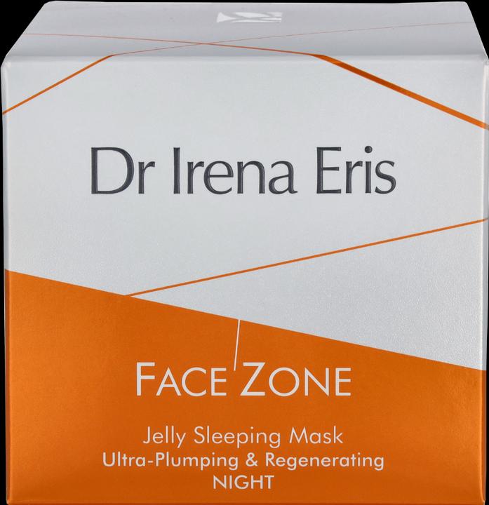 Actual product image Dr Irena Eris Dr. Irenis Eris Gel Fill and Shot Mask 50ml (50 ml)