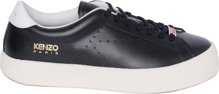 Image du produit Kenzo Baskets en cuir (40)