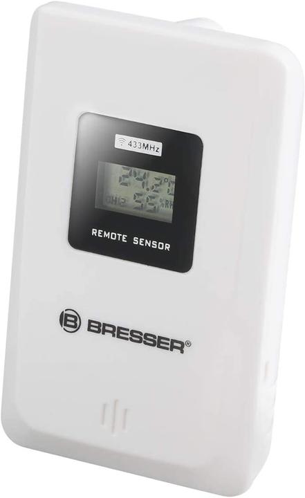 Image du produit Bresser Station météo couleur MyTemp WTM