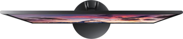 Actual product image Samsung S24f350fhu (1920 x 1080 pixels, 24")